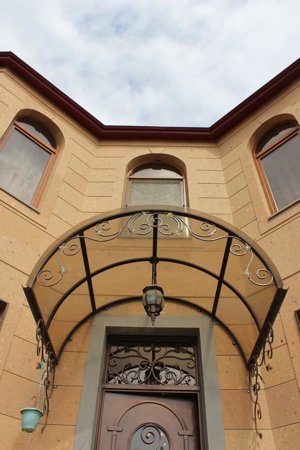 Виллы Luxury Villa With The Best Garden & Tours Ереван