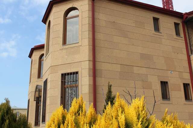 Виллы Luxury Villa With The Best Garden & Tours Ереван-16